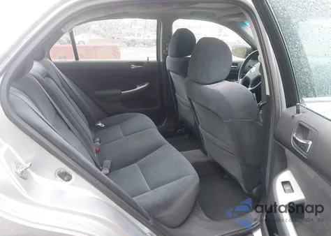 2003 Honda Accord 2.4 Ex from USA, damaged, VIN 1HGCM56693A004719